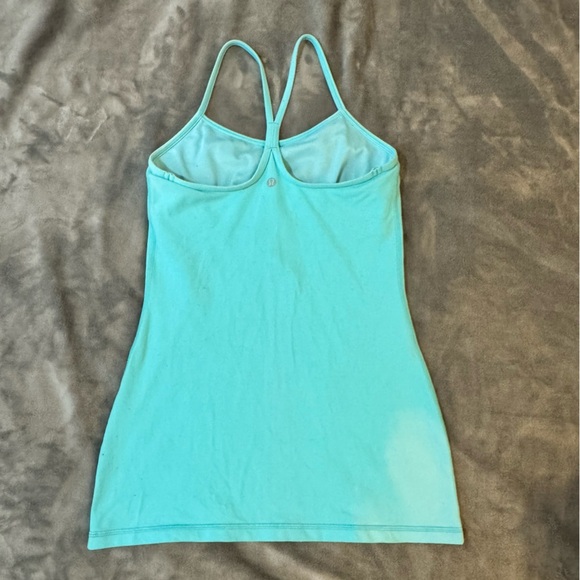 Lululemon Power Y Tank *Luon - Picture 4 of 11